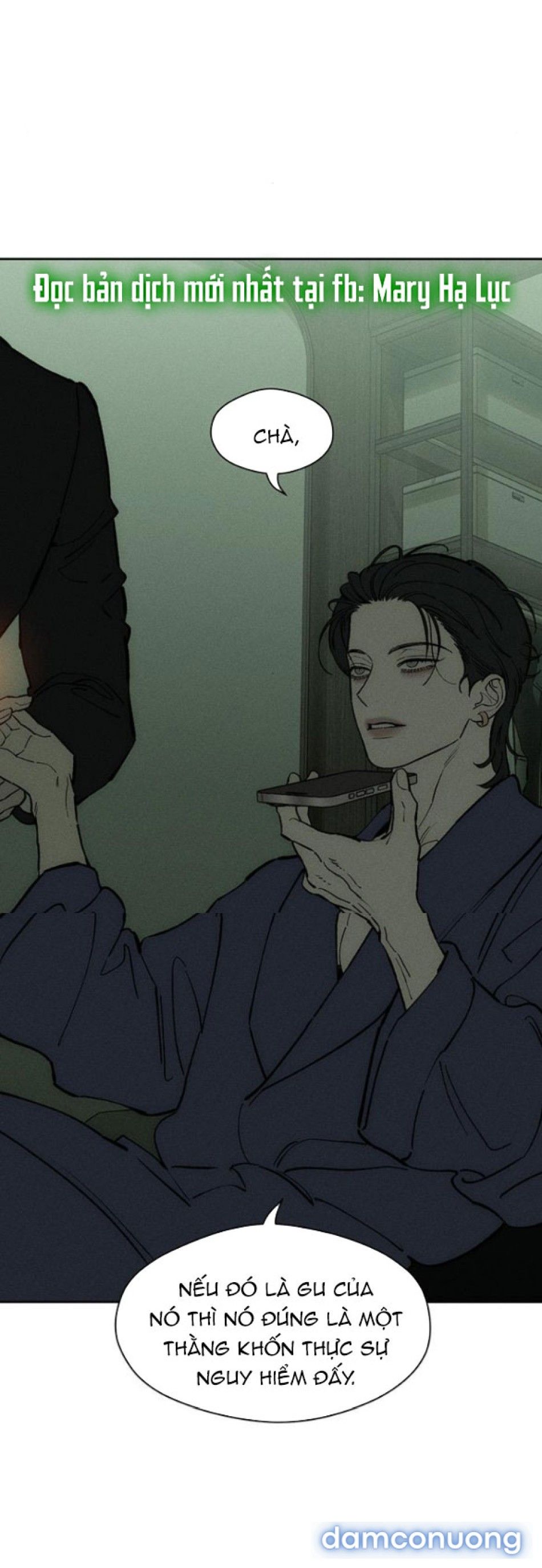 đọc truyện [18+] Nước Mắt Trên Đóa Hoa Tàn Chương 85 ảnh 39 tại Thiên Thai Truyện