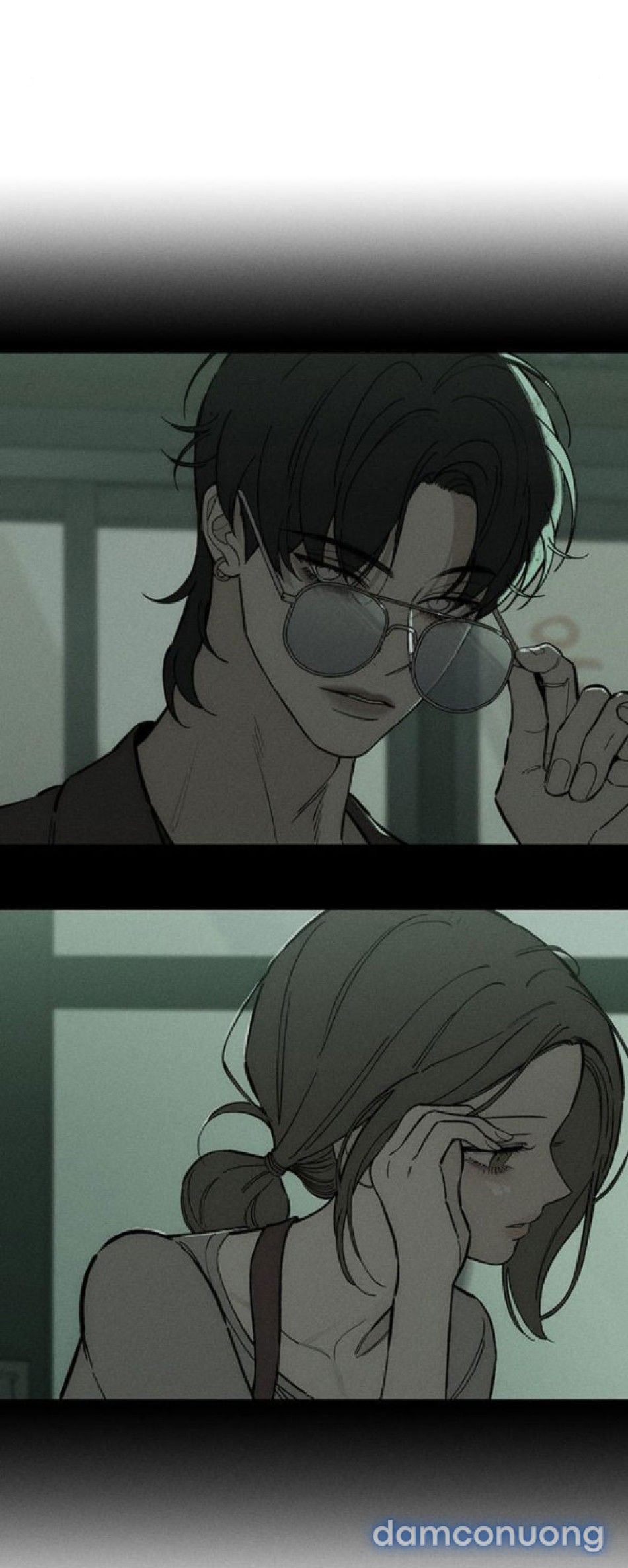 đọc truyện [18+] Nước Mắt Trên Đóa Hoa Tàn Chương 85 ảnh 40 tại Thiên Thai Truyện