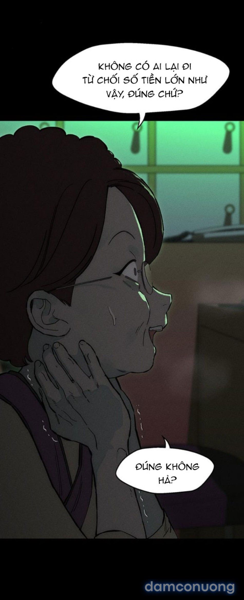 đọc truyện [18+] Nước Mắt Trên Đóa Hoa Tàn Chương 85 ảnh 6 tại Thiên Thai Truyện