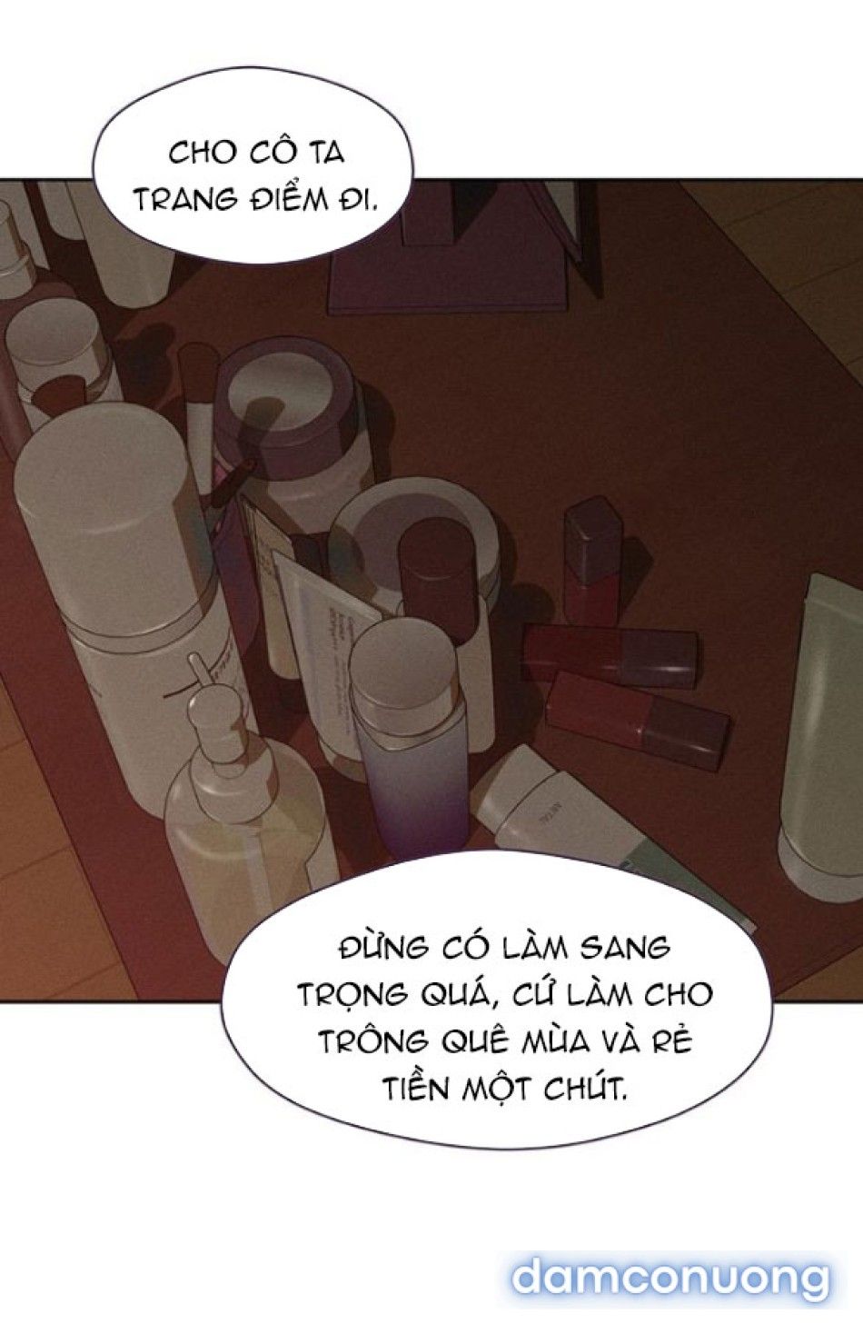 đọc truyện [18+] Nước Mắt Trên Đóa Hoa Tàn Chương 85 ảnh 43 tại Thiên Thai Truyện