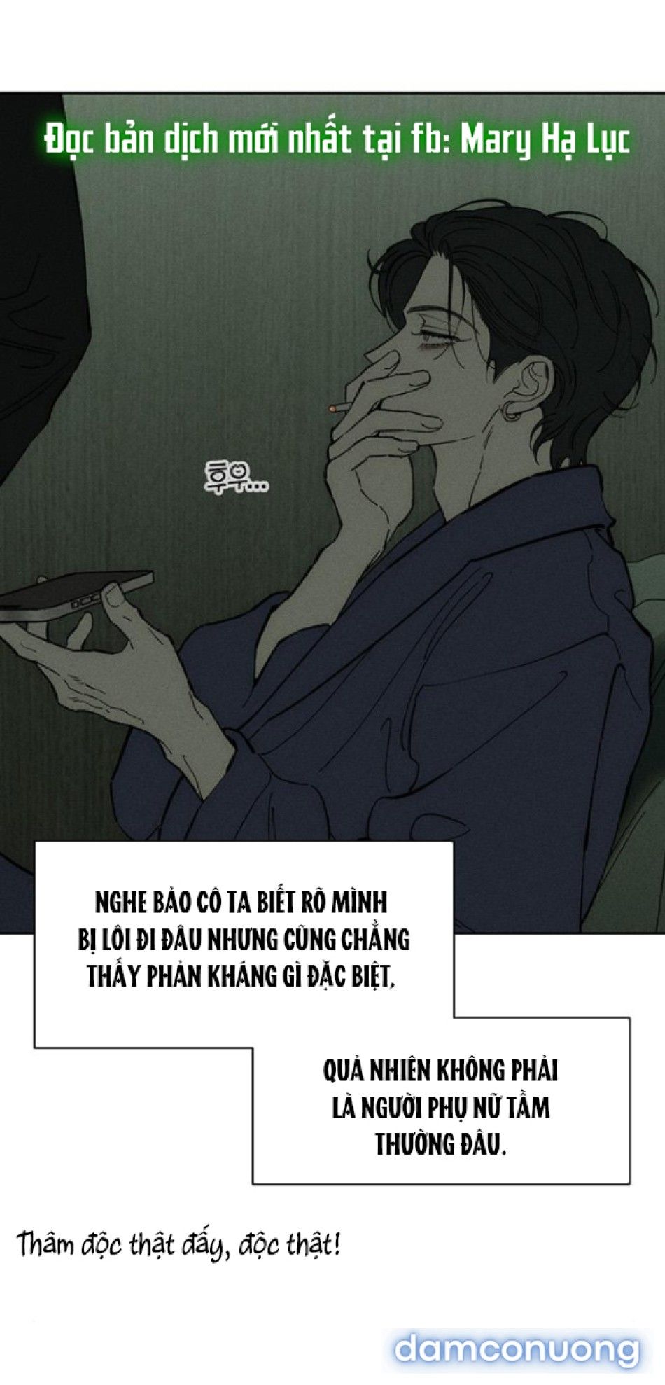 đọc truyện [18+] Nước Mắt Trên Đóa Hoa Tàn Chương 85 ảnh 45 tại Thiên Thai Truyện