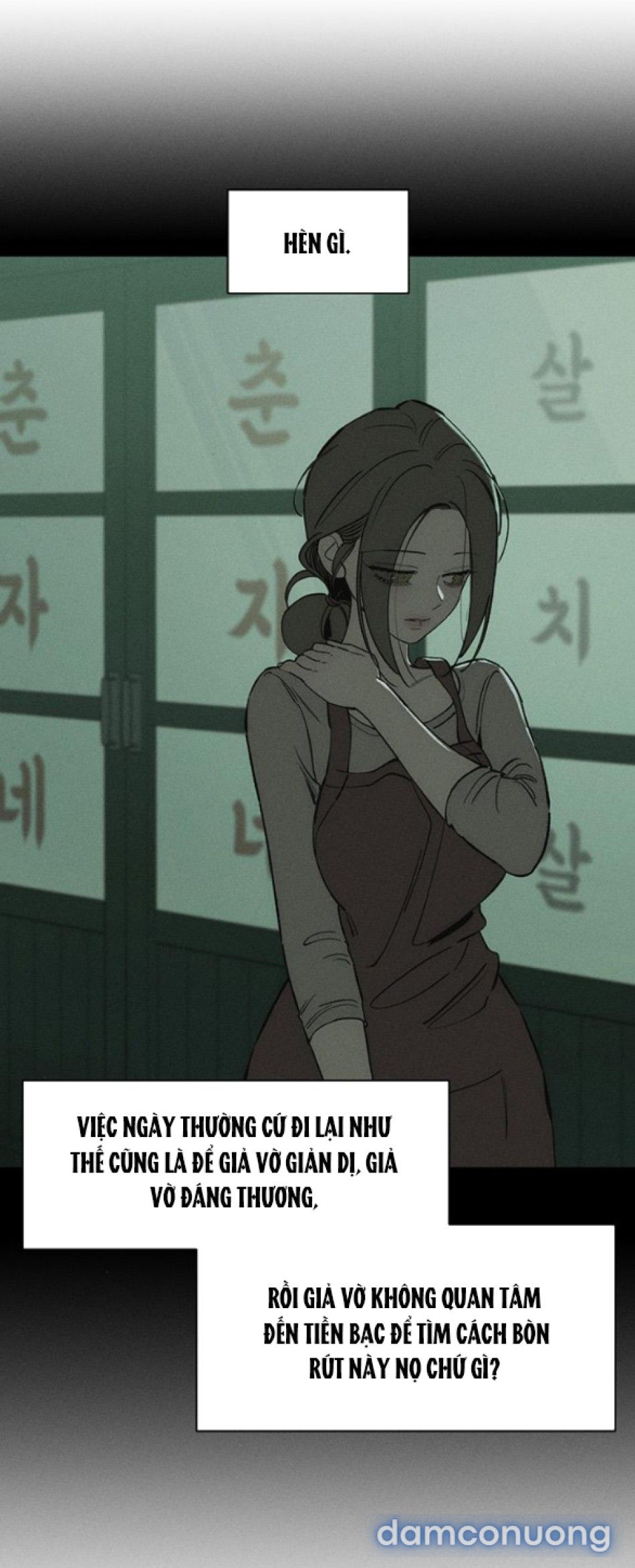 đọc truyện [18+] Nước Mắt Trên Đóa Hoa Tàn Chương 85 ảnh 47 tại Thiên Thai Truyện