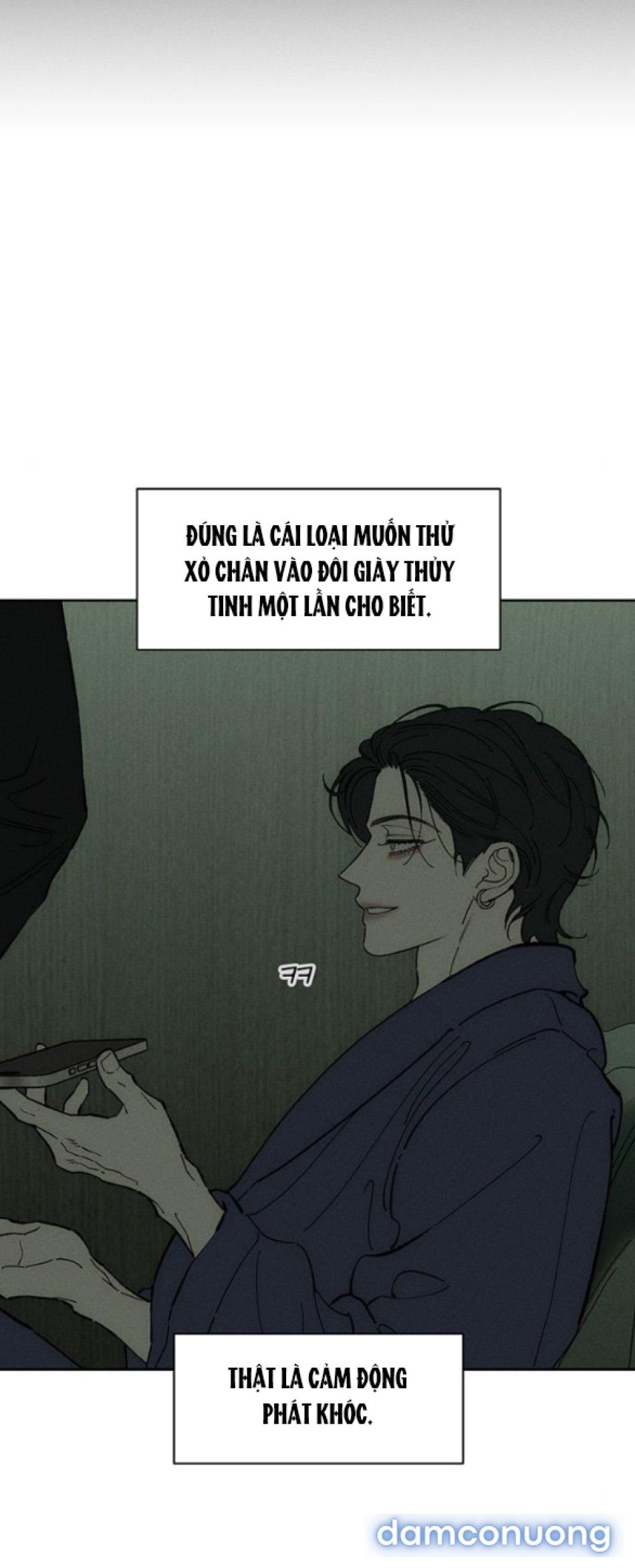 đọc truyện [18+] Nước Mắt Trên Đóa Hoa Tàn Chương 85 ảnh 48 tại Thiên Thai Truyện