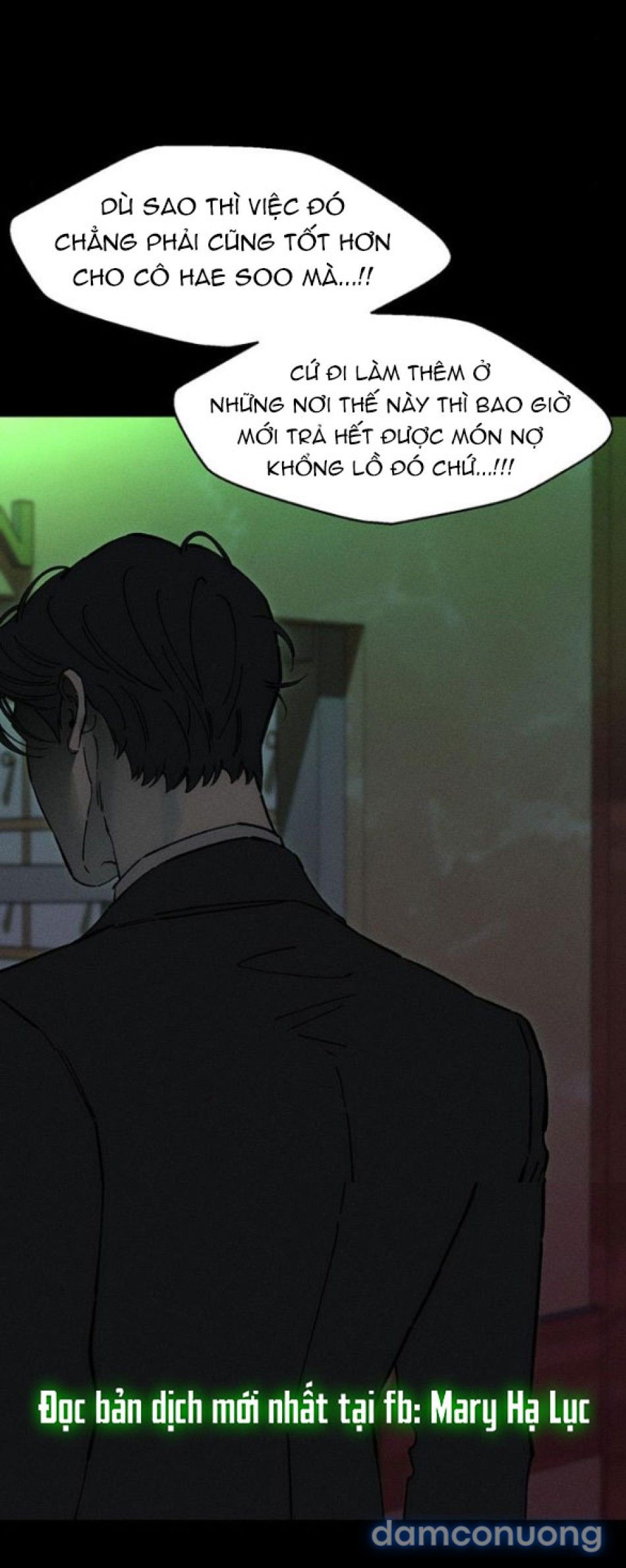 đọc truyện [18+] Nước Mắt Trên Đóa Hoa Tàn Chương 85 ảnh 7 tại Thiên Thai Truyện