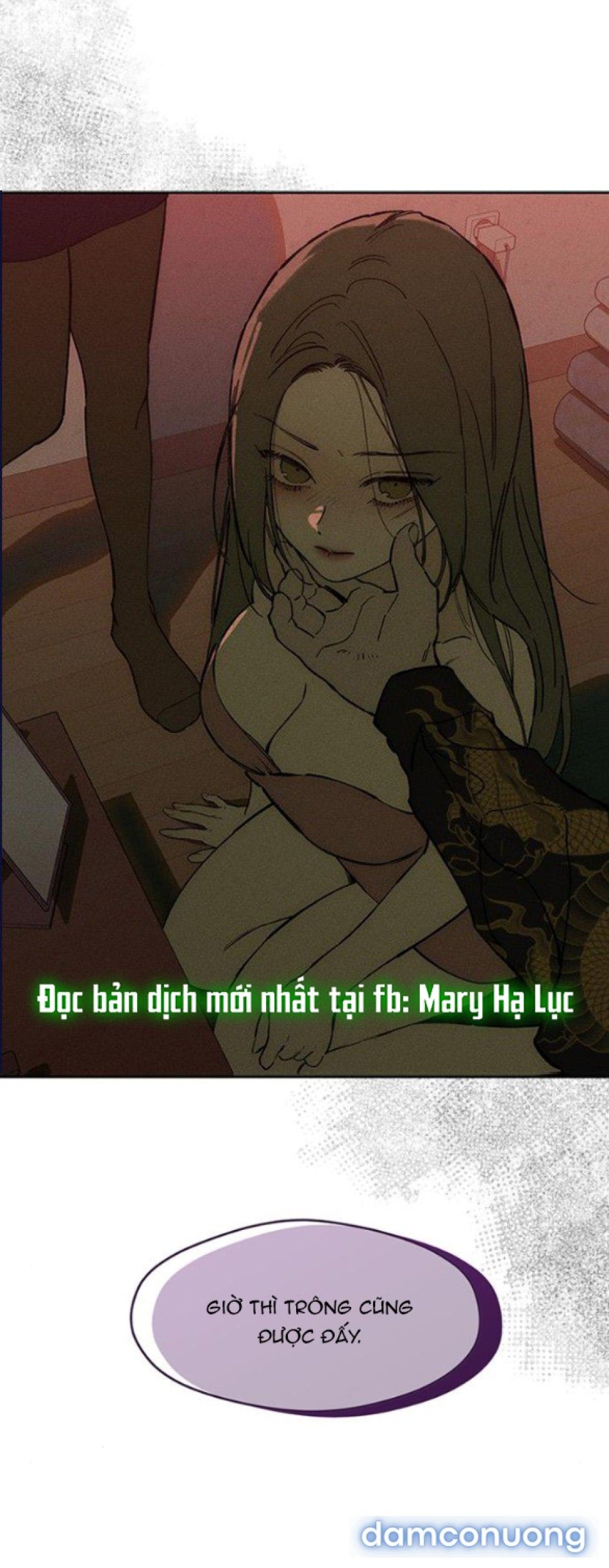 đọc truyện [18+] Nước Mắt Trên Đóa Hoa Tàn Chương 85 ảnh 53 tại Thiên Thai Truyện