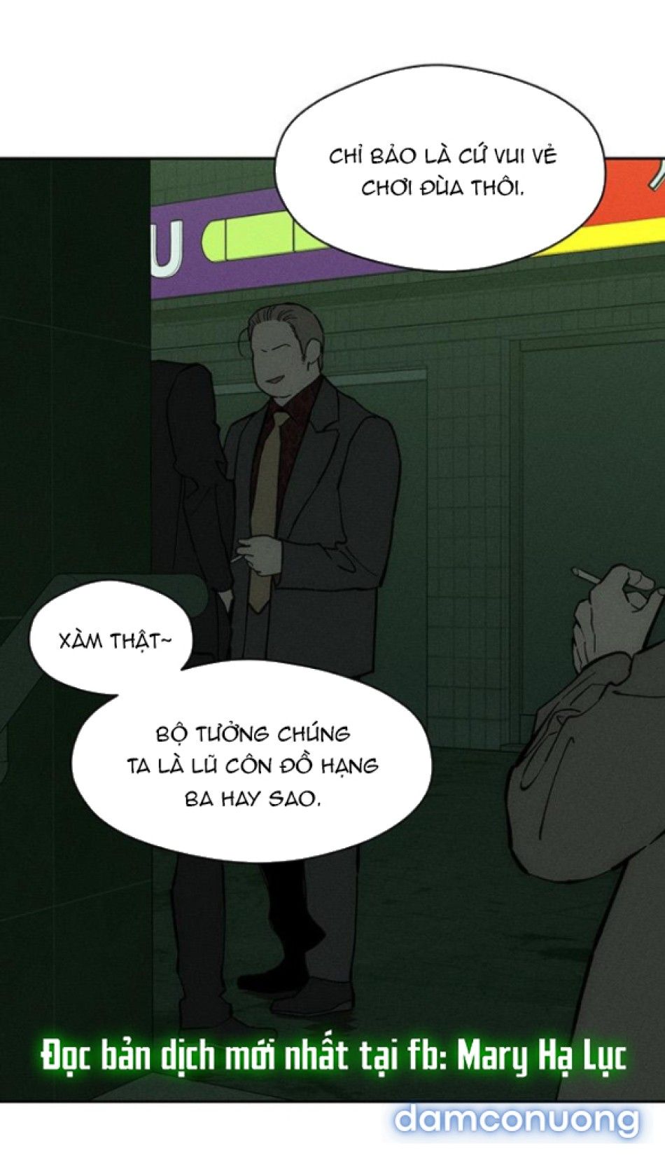 đọc truyện [18+] Nước Mắt Trên Đóa Hoa Tàn Chương 85 ảnh 56 tại Thiên Thai Truyện