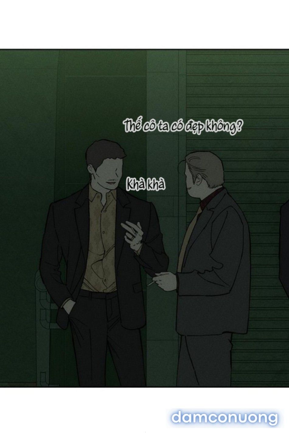 đọc truyện [18+] Nước Mắt Trên Đóa Hoa Tàn Chương 85 ảnh 57 tại Thiên Thai Truyện