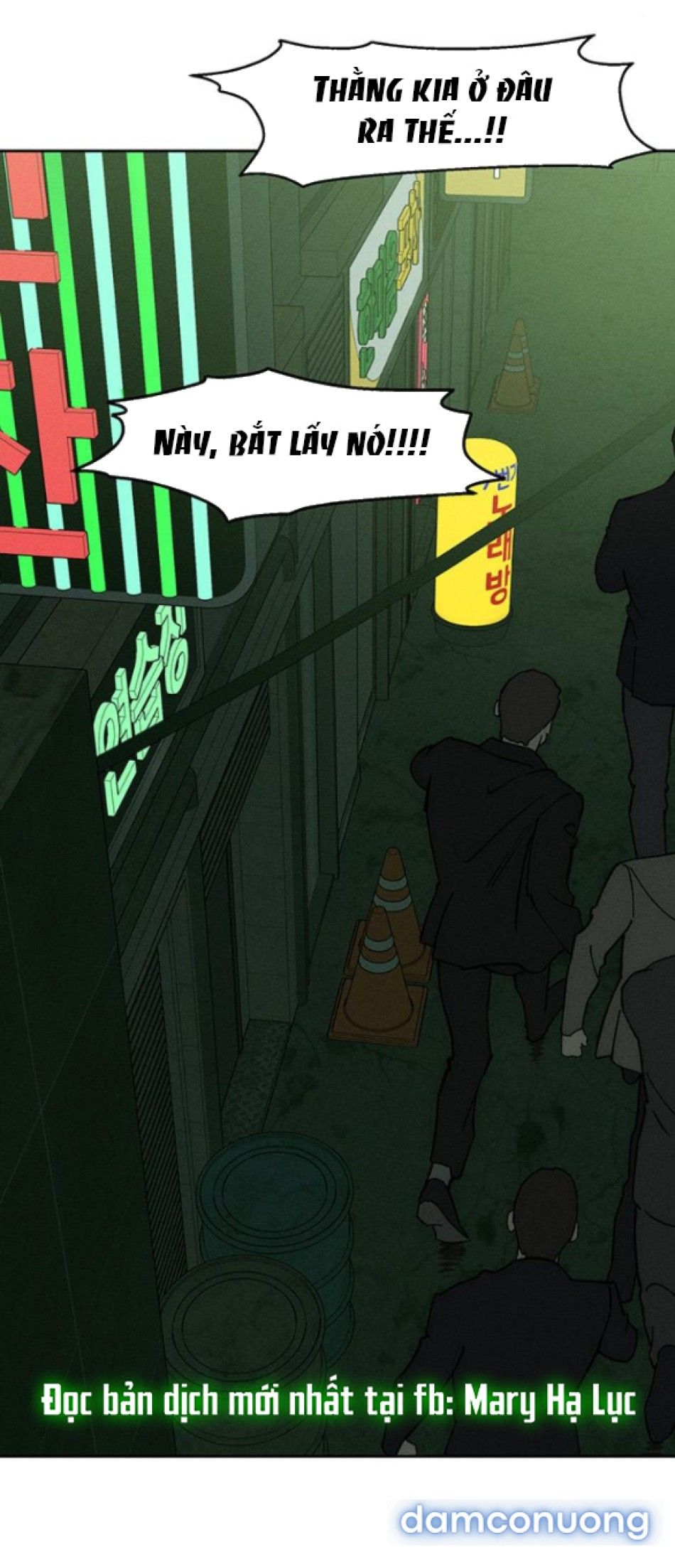 đọc truyện [18+] Nước Mắt Trên Đóa Hoa Tàn Chương 85 ảnh 60 tại Thiên Thai Truyện