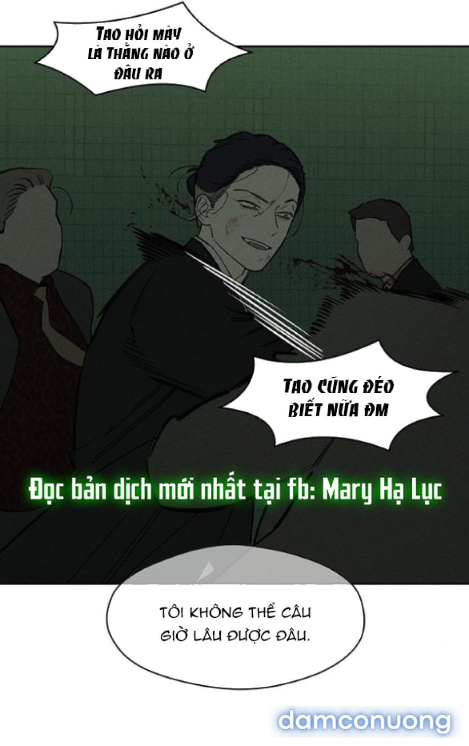 đọc truyện [18+] Nước Mắt Trên Đóa Hoa Tàn Chương 85 ảnh 67 tại Thiên Thai Truyện