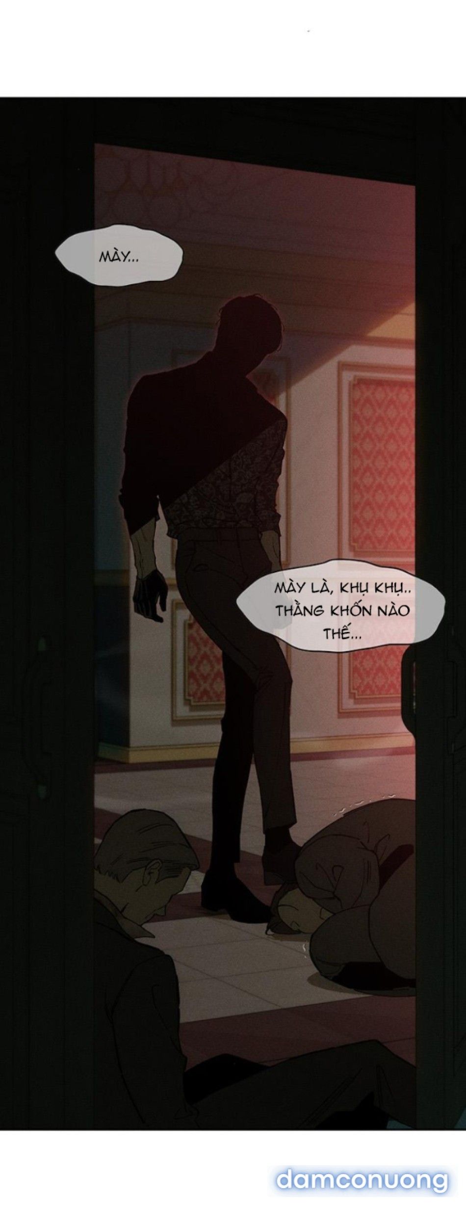 đọc truyện [18+] Nước Mắt Trên Đóa Hoa Tàn Chương 85 ảnh 81 tại Thiên Thai Truyện