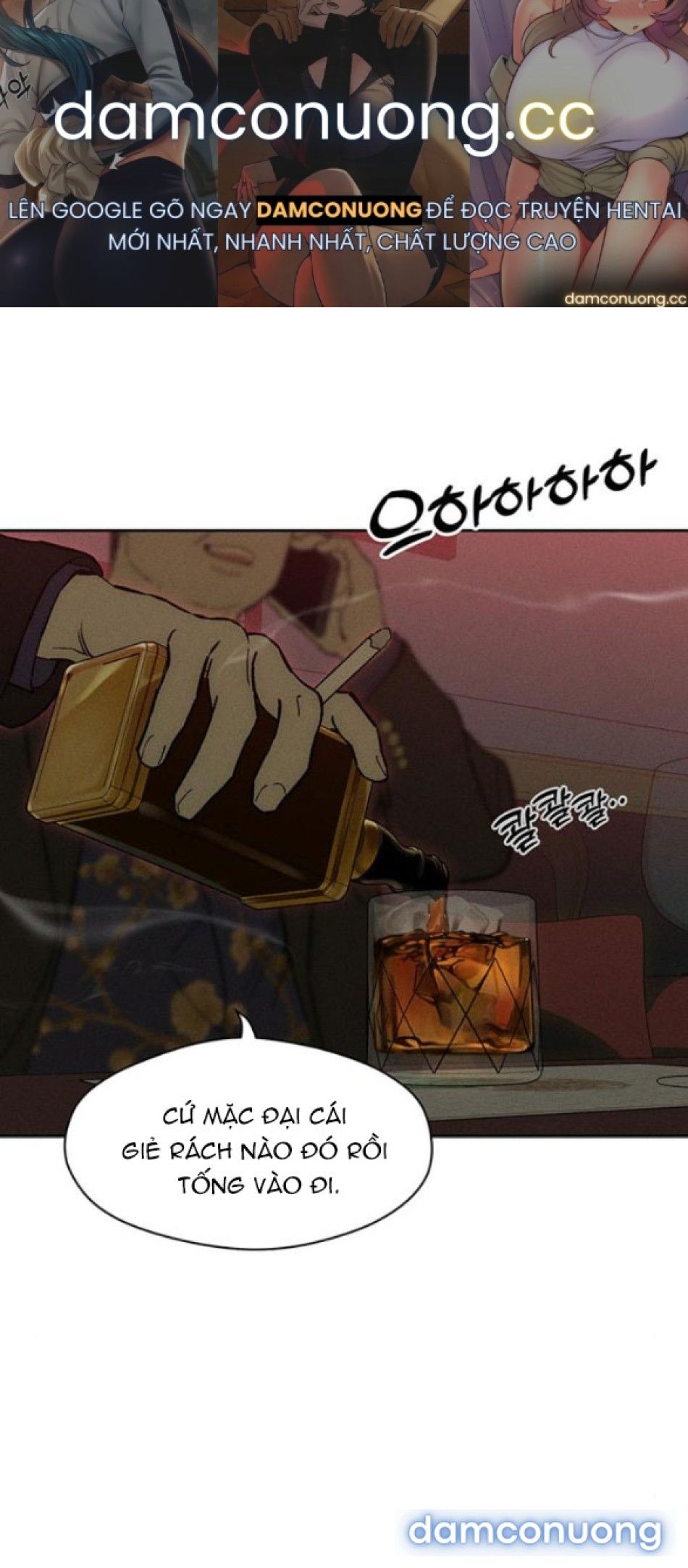 đọc truyện [18+] Nước Mắt Trên Đóa Hoa Tàn Chương 86 ảnh 2 tại Thiên Thai Truyện