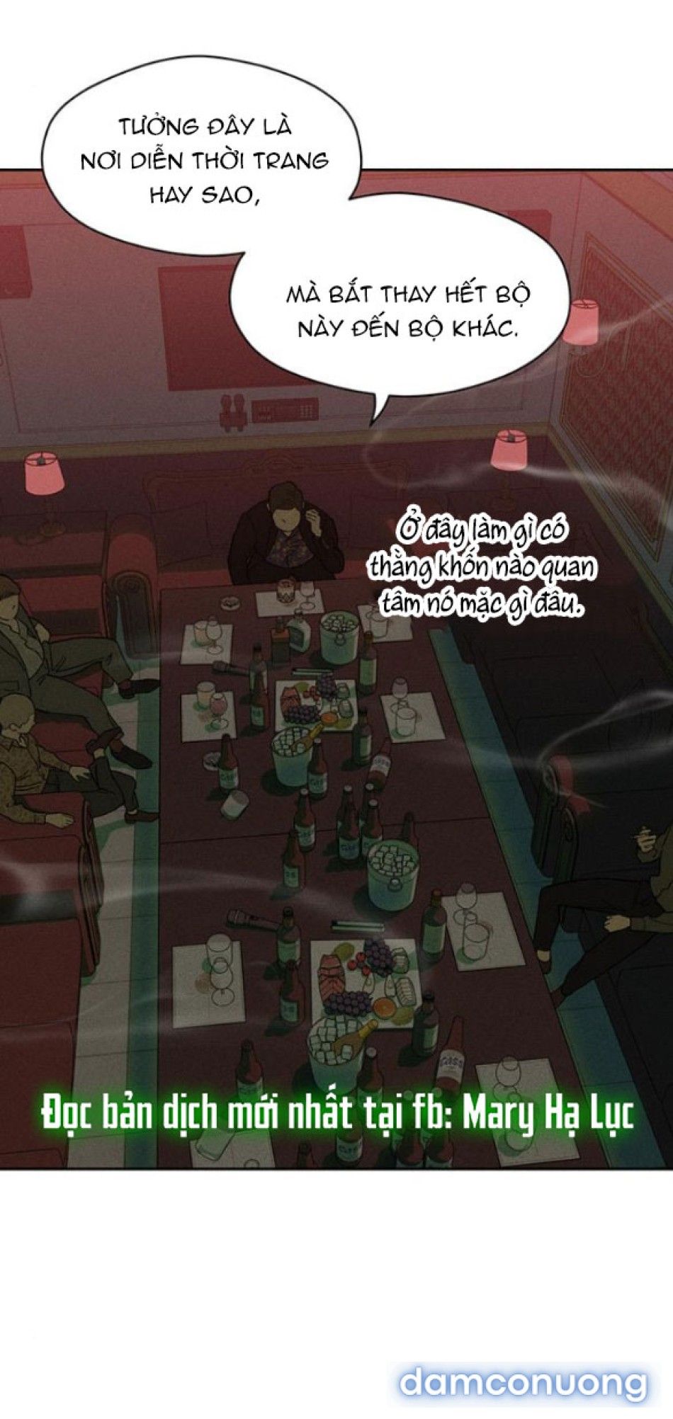 đọc truyện [18+] Nước Mắt Trên Đóa Hoa Tàn Chương 86 ảnh 3 tại Thiên Thai Truyện