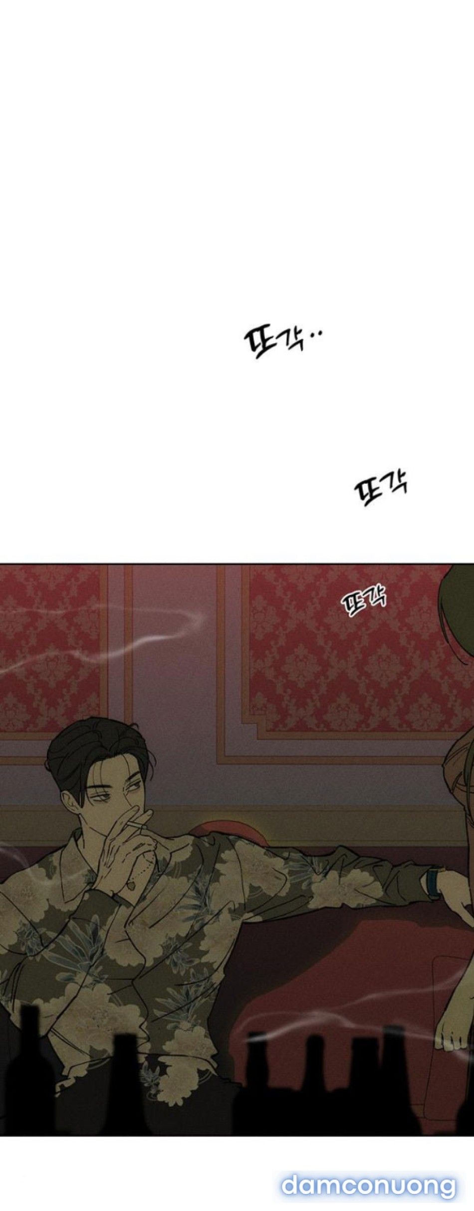 đọc truyện [18+] Nước Mắt Trên Đóa Hoa Tàn Chương 86 ảnh 14 tại Thiên Thai Truyện