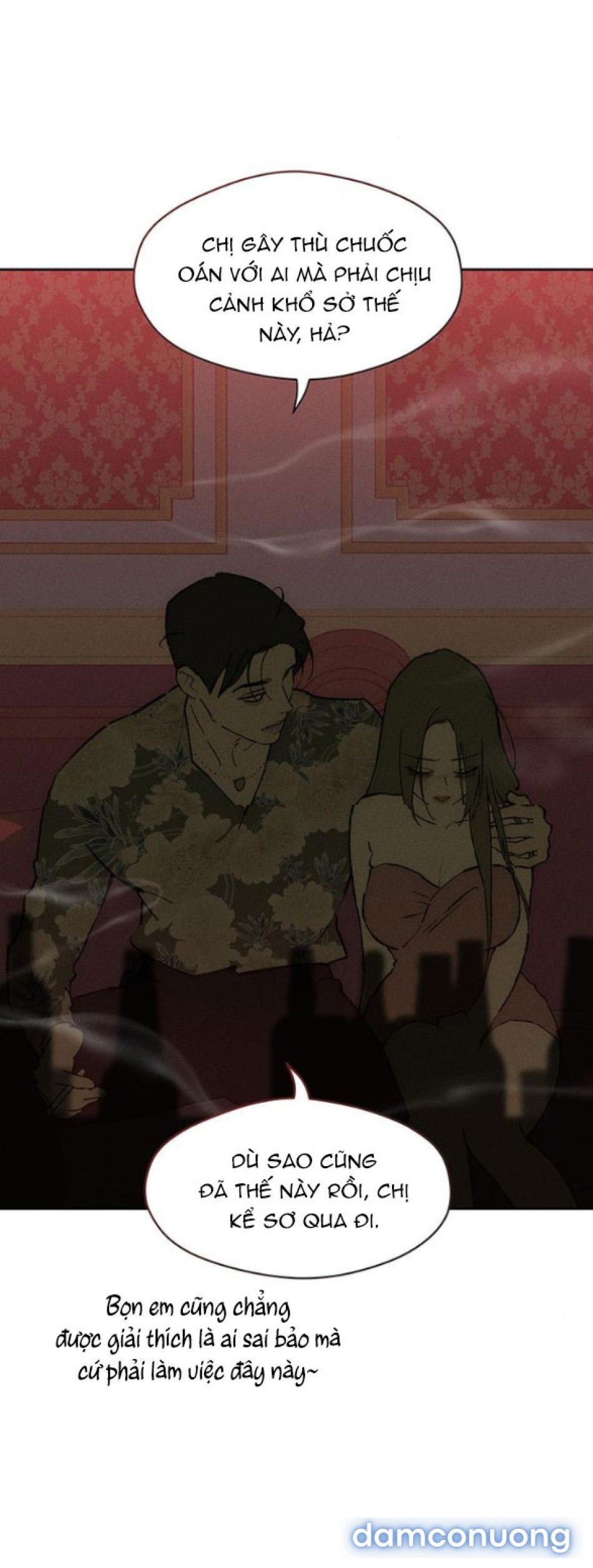 đọc truyện [18+] Nước Mắt Trên Đóa Hoa Tàn Chương 86 ảnh 17 tại Thiên Thai Truyện