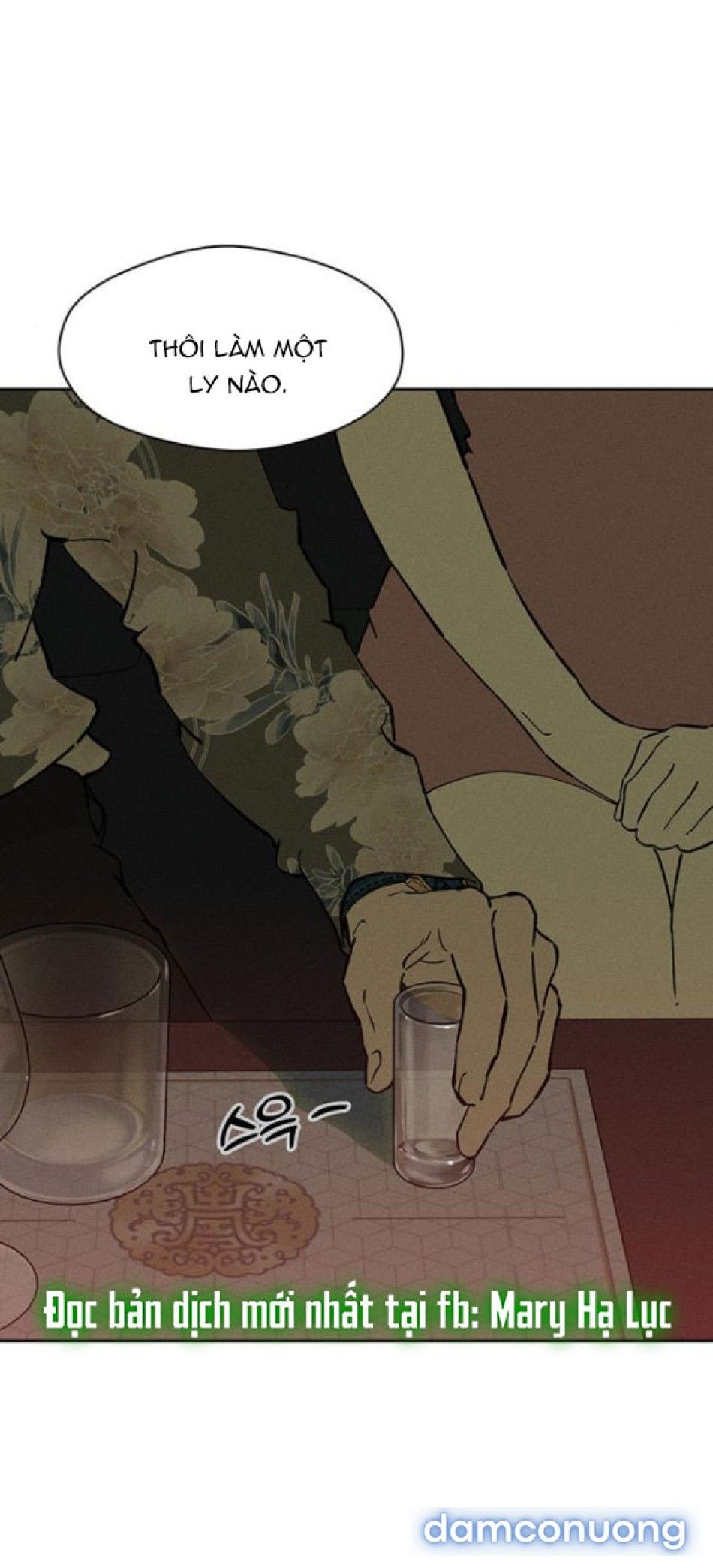 đọc truyện [18+] Nước Mắt Trên Đóa Hoa Tàn Chương 86 ảnh 25 tại Thiên Thai Truyện