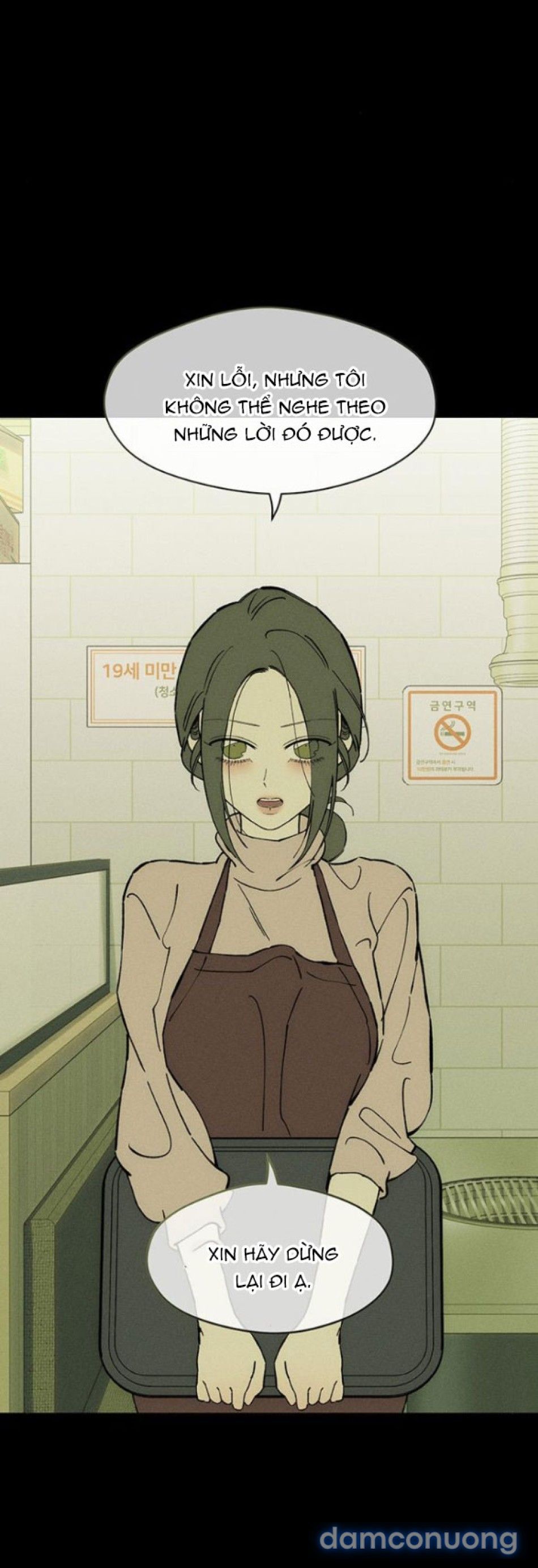 đọc truyện [18+] Nước Mắt Trên Đóa Hoa Tàn Chương 86 ảnh 29 tại Thiên Thai Truyện