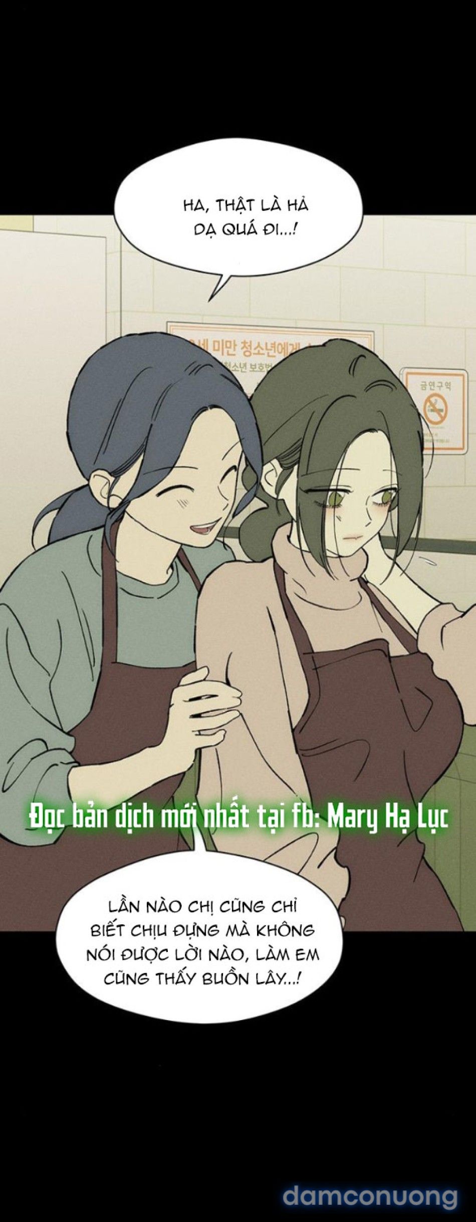 đọc truyện [18+] Nước Mắt Trên Đóa Hoa Tàn Chương 86 ảnh 31 tại Thiên Thai Truyện