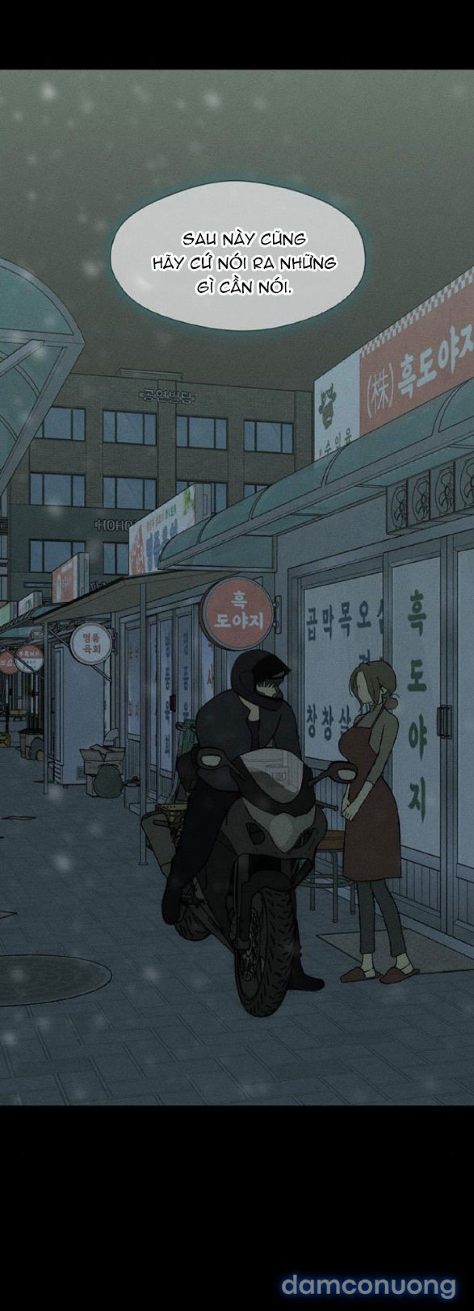 đọc truyện [18+] Nước Mắt Trên Đóa Hoa Tàn Chương 86 ảnh 33 tại Thiên Thai Truyện