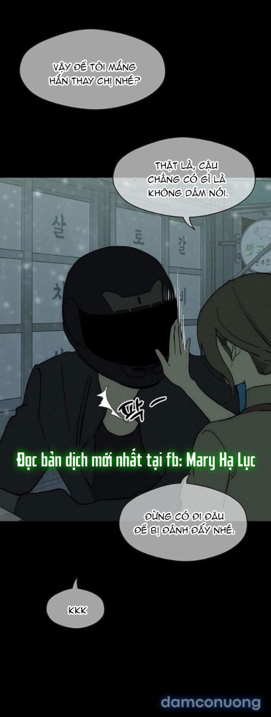 đọc truyện [18+] Nước Mắt Trên Đóa Hoa Tàn Chương 86 ảnh 35 tại Thiên Thai Truyện