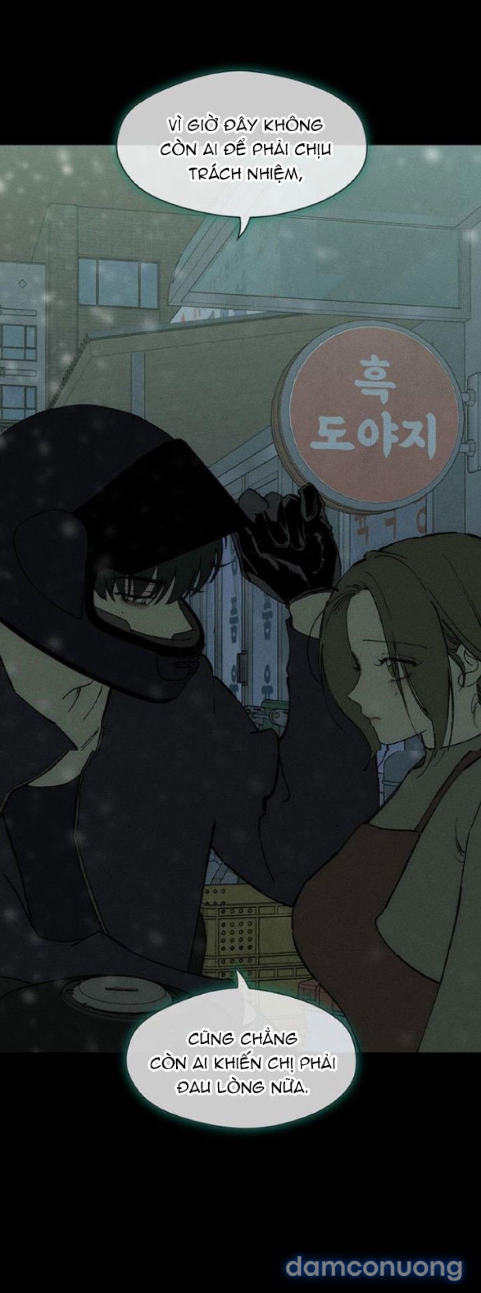 đọc truyện [18+] Nước Mắt Trên Đóa Hoa Tàn Chương 86 ảnh 38 tại Thiên Thai Truyện