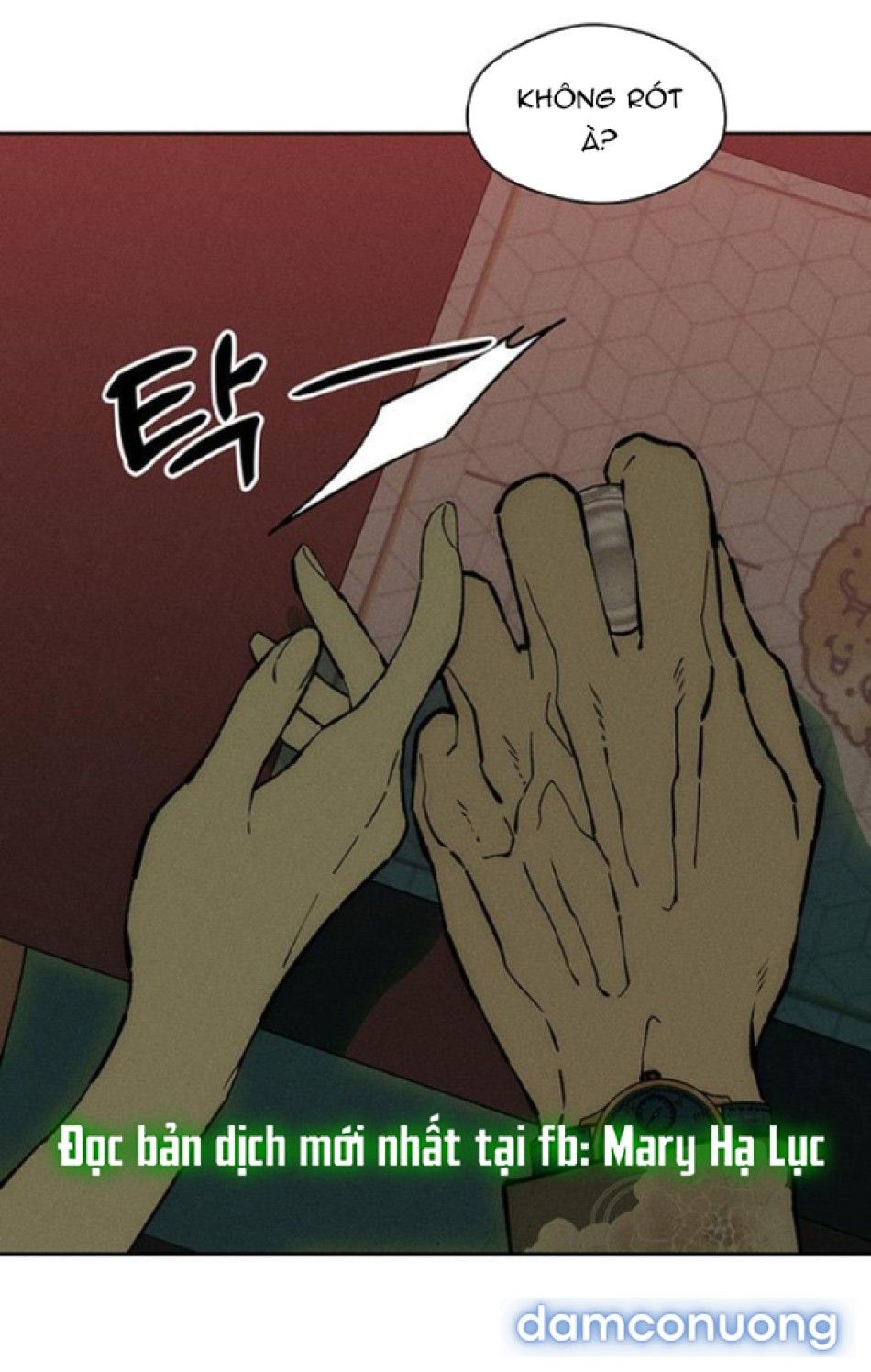 đọc truyện [18+] Nước Mắt Trên Đóa Hoa Tàn Chương 86 ảnh 47 tại Thiên Thai Truyện