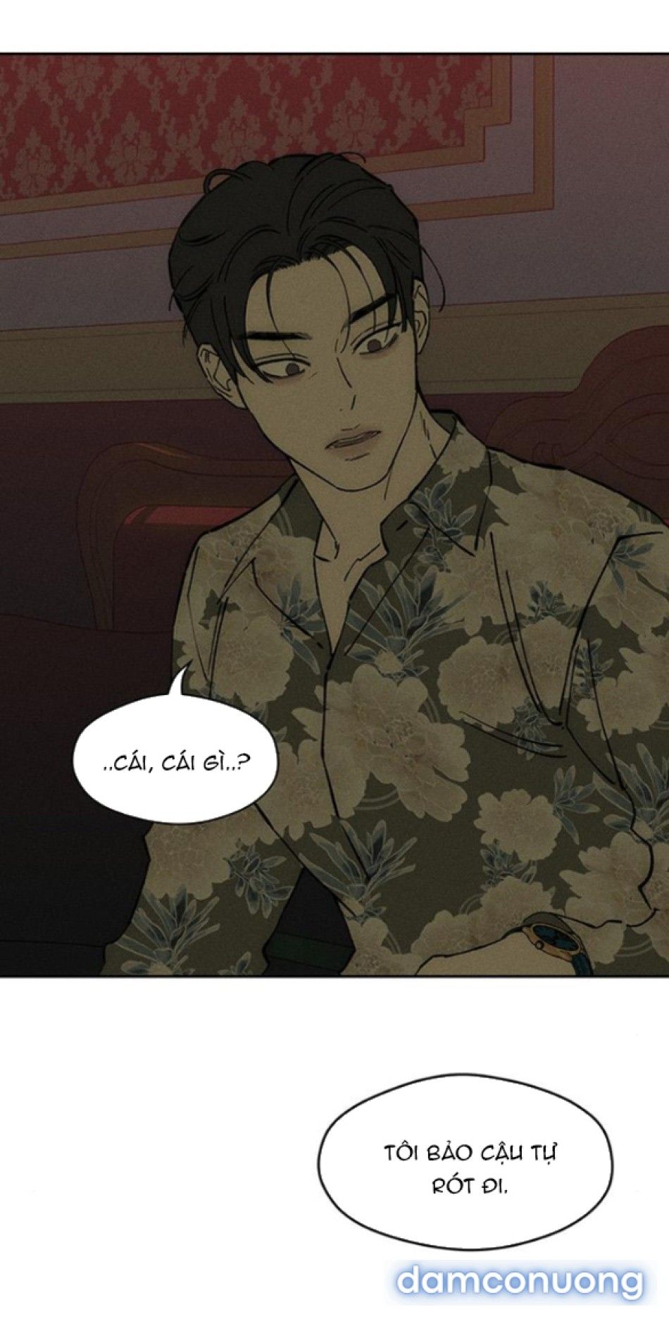 đọc truyện [18+] Nước Mắt Trên Đóa Hoa Tàn Chương 86 ảnh 49 tại Thiên Thai Truyện