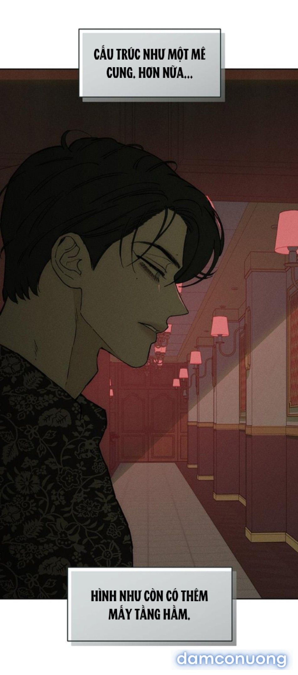 đọc truyện [18+] Nước Mắt Trên Đóa Hoa Tàn Chương 86 ảnh 53 tại Thiên Thai Truyện