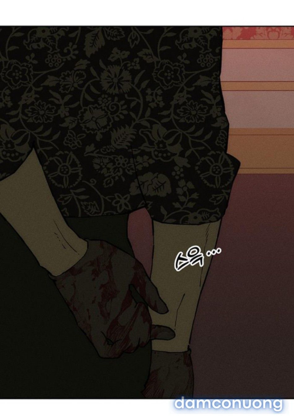 đọc truyện [18+] Nước Mắt Trên Đóa Hoa Tàn Chương 86 ảnh 56 tại Thiên Thai Truyện