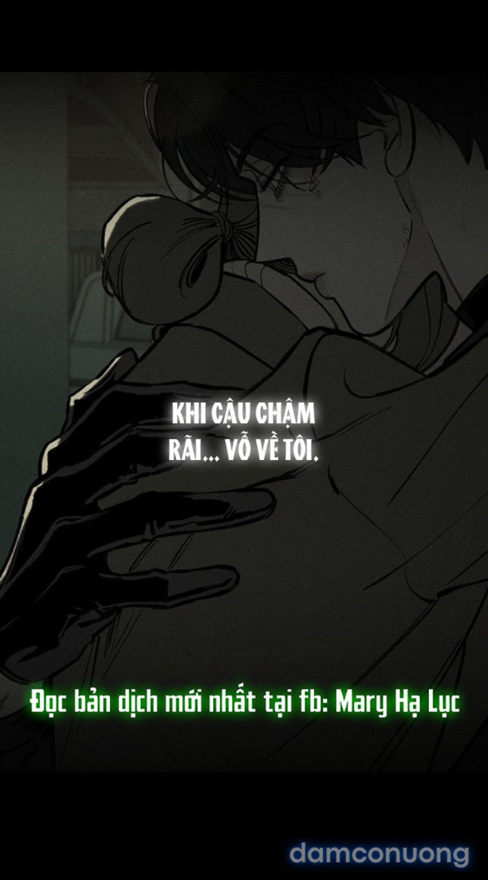 đọc truyện [18+] Nước Mắt Trên Đóa Hoa Tàn Chương 86 ảnh 85 tại Thiên Thai Truyện