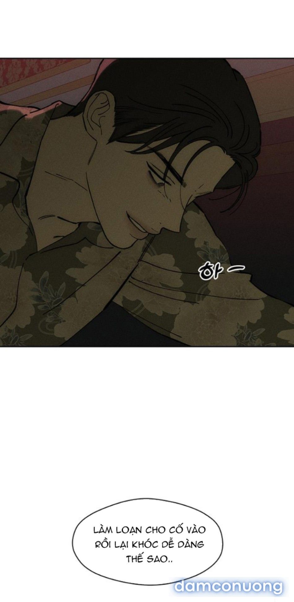 đọc truyện [18+] Nước Mắt Trên Đóa Hoa Tàn Chương 86 ảnh 90 tại Thiên Thai Truyện