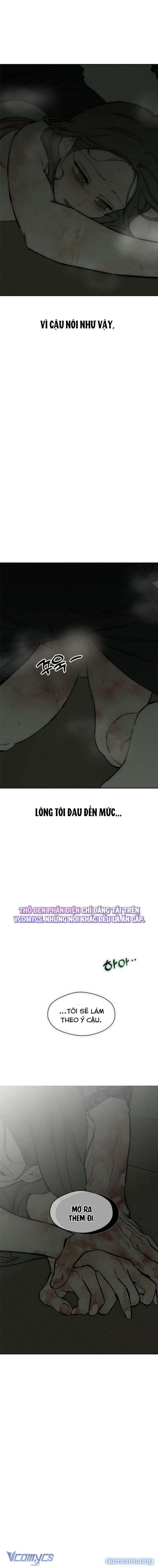 đọc truyện [18+] Nước Mắt Trên Đóa Hoa Tàn Chương 89 ảnh 9 tại Thiên Thai Truyện