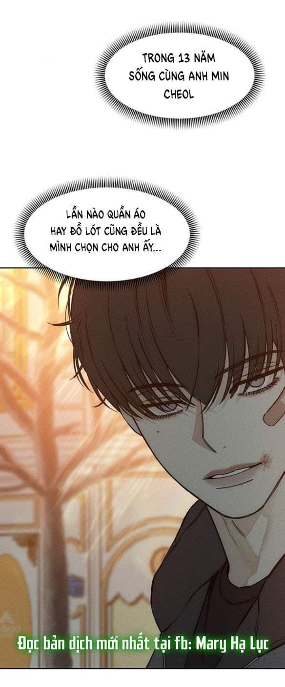 đọc truyện [18+] Nước Mắt Trên Đóa Hoa Tàn Chương 9 ảnh 16 tại Thiên Thai Truyện