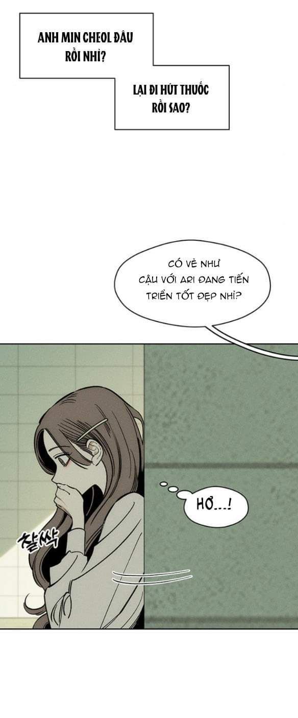 đọc truyện [18+] Nước Mắt Trên Đóa Hoa Tàn Chương 9 ảnh 43 tại Thiên Thai Truyện