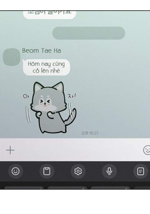 đọc truyện [18+] Nước Mắt Trên Đóa Hoa Tàn Chương 9 ảnh 73 tại Thiên Thai Truyện