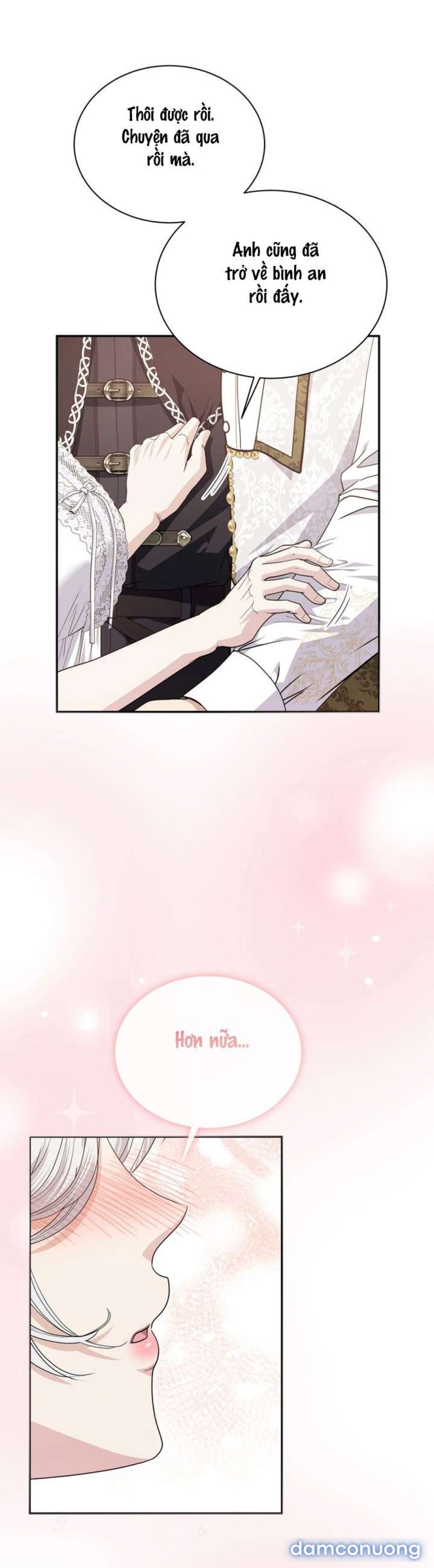 đọc truyện 〖18+〗- Ở Dinh Thự Công Tước Vào Lúc Nửa Đêm Chương 47 ảnh 16 tại Thiên Thai Truyện