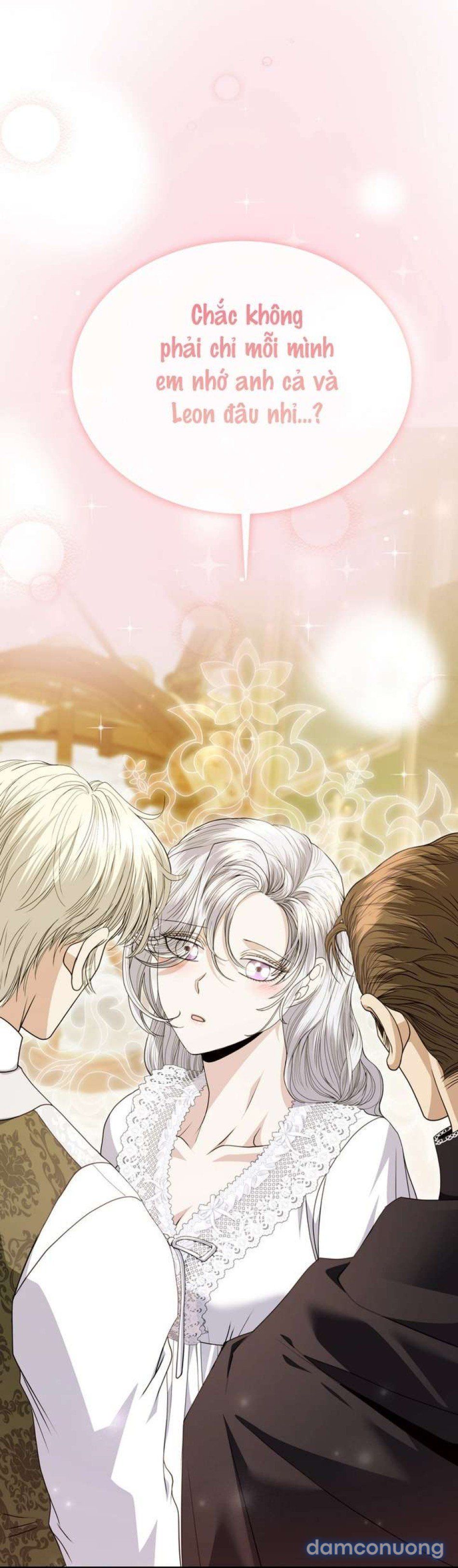 đọc truyện 〖18+〗- Ở Dinh Thự Công Tước Vào Lúc Nửa Đêm Chương 47 ảnh 17 tại Thiên Thai Truyện