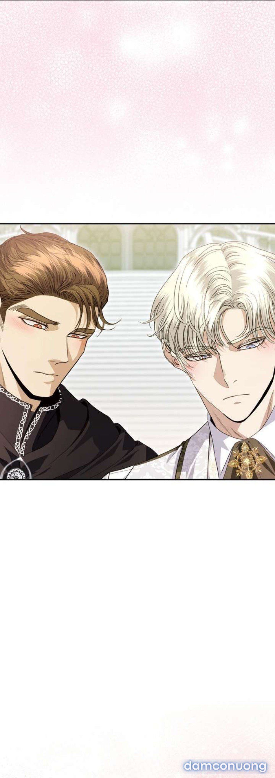 đọc truyện 〖18+〗- Ở Dinh Thự Công Tước Vào Lúc Nửa Đêm Chương 47 ảnh 18 tại Thiên Thai Truyện