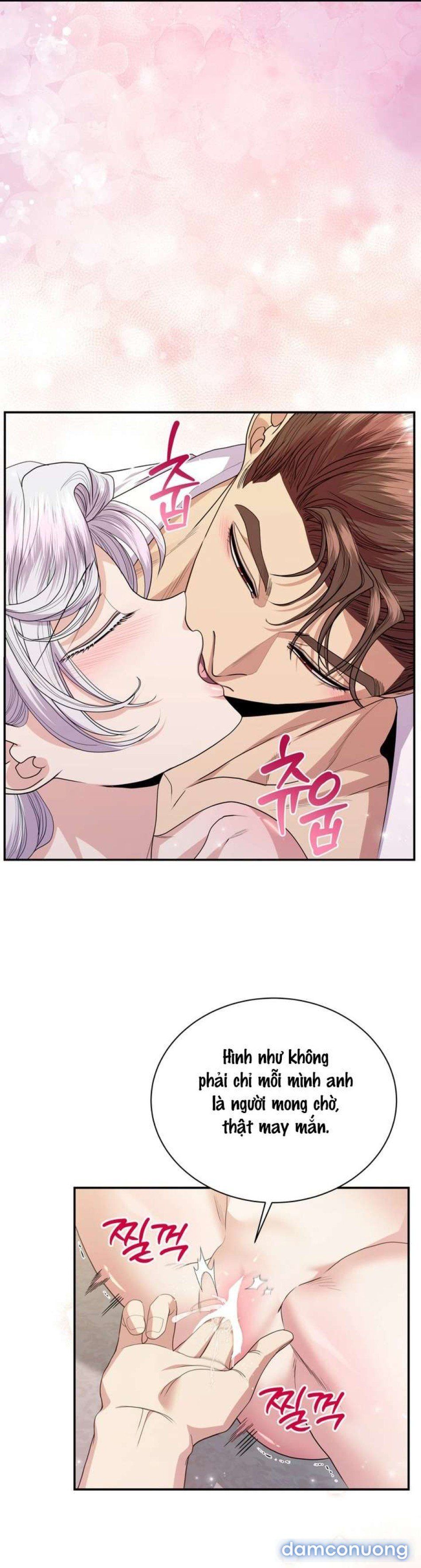 đọc truyện 〖18+〗- Ở Dinh Thự Công Tước Vào Lúc Nửa Đêm Chương 47 ảnh 20 tại Thiên Thai Truyện