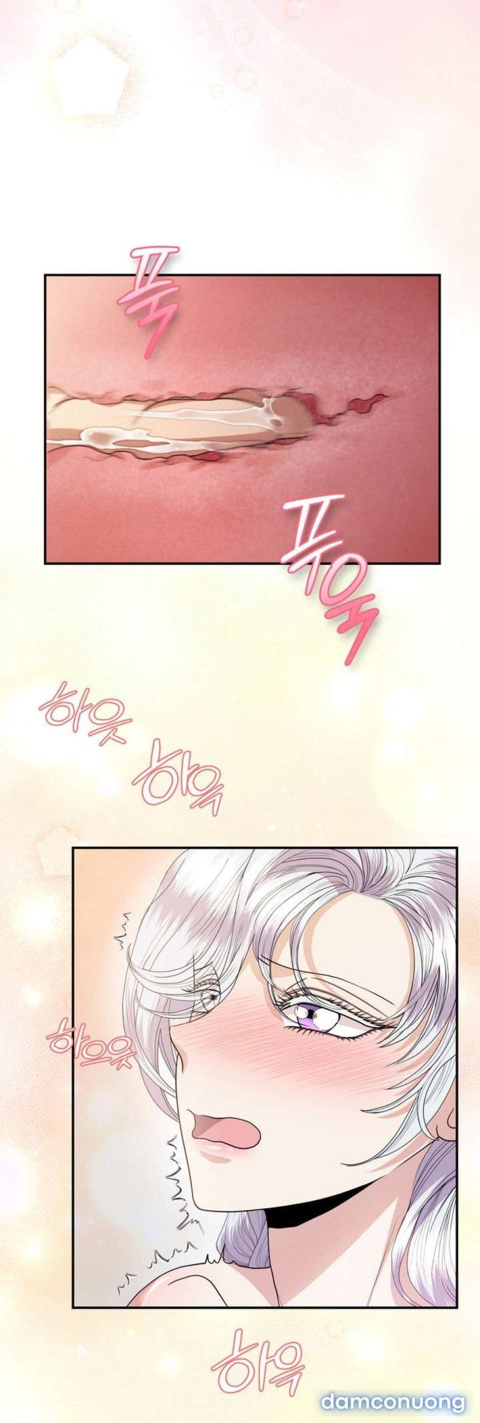 đọc truyện 〖18+〗- Ở Dinh Thự Công Tước Vào Lúc Nửa Đêm Chương 47 ảnh 22 tại Thiên Thai Truyện