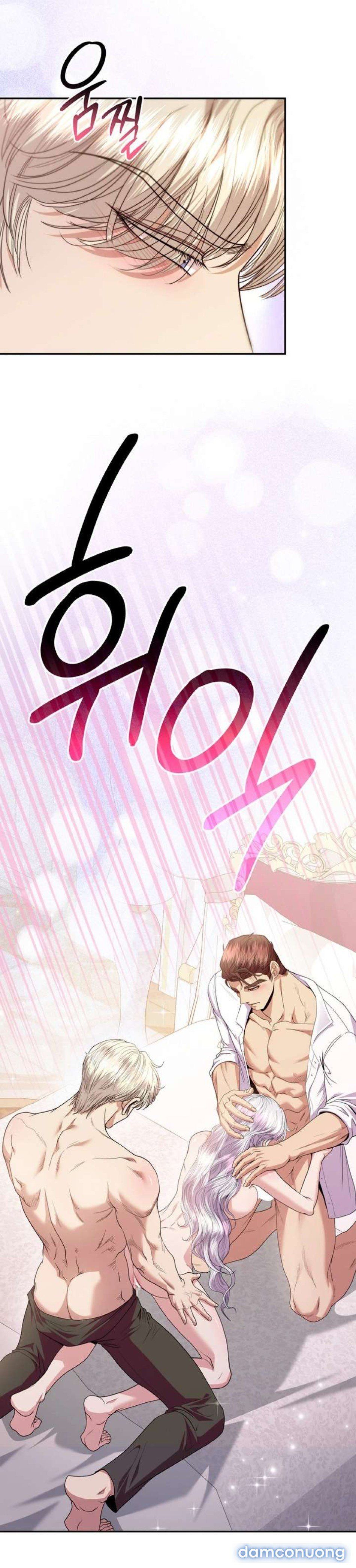 đọc truyện 〖18+〗- Ở Dinh Thự Công Tước Vào Lúc Nửa Đêm Chương 47 ảnh 25 tại Thiên Thai Truyện