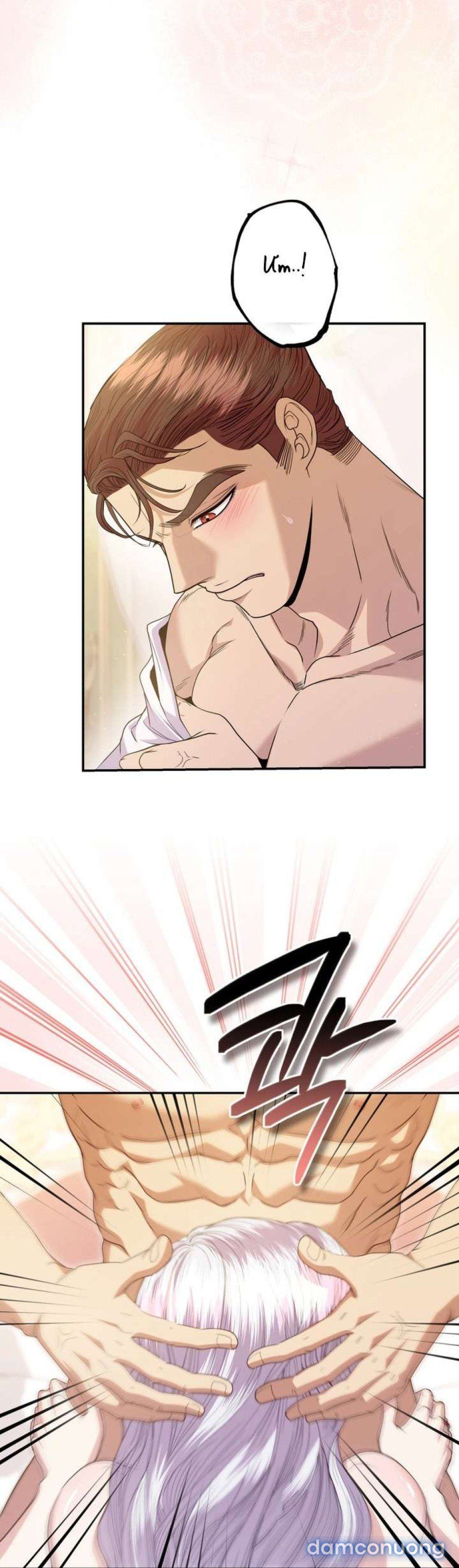 đọc truyện 〖18+〗- Ở Dinh Thự Công Tước Vào Lúc Nửa Đêm Chương 47 ảnh 28 tại Thiên Thai Truyện