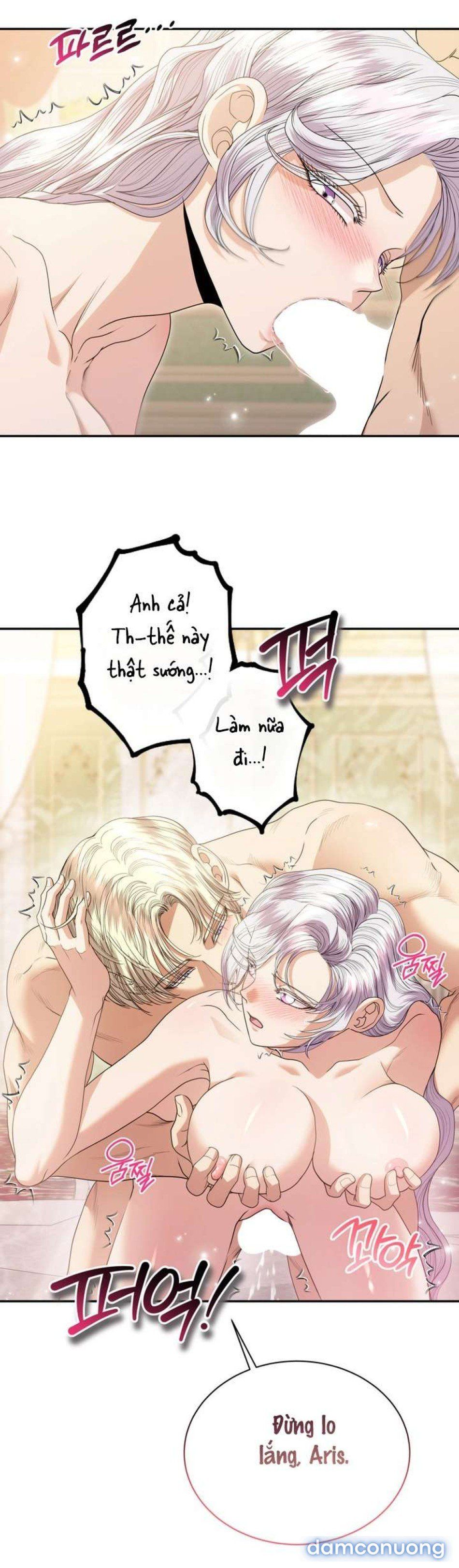 đọc truyện 〖18+〗- Ở Dinh Thự Công Tước Vào Lúc Nửa Đêm Chương 47 ảnh 31 tại Thiên Thai Truyện