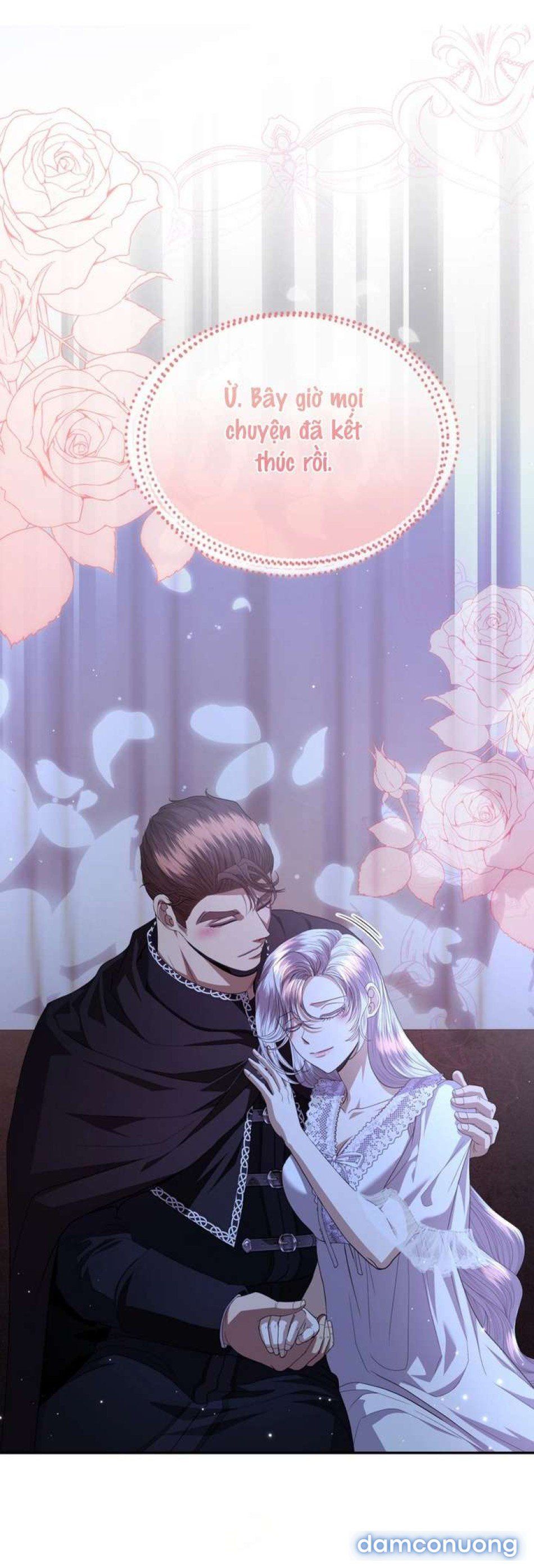 đọc truyện 〖18+〗- Ở Dinh Thự Công Tước Vào Lúc Nửa Đêm Chương 47 ảnh 7 tại Thiên Thai Truyện