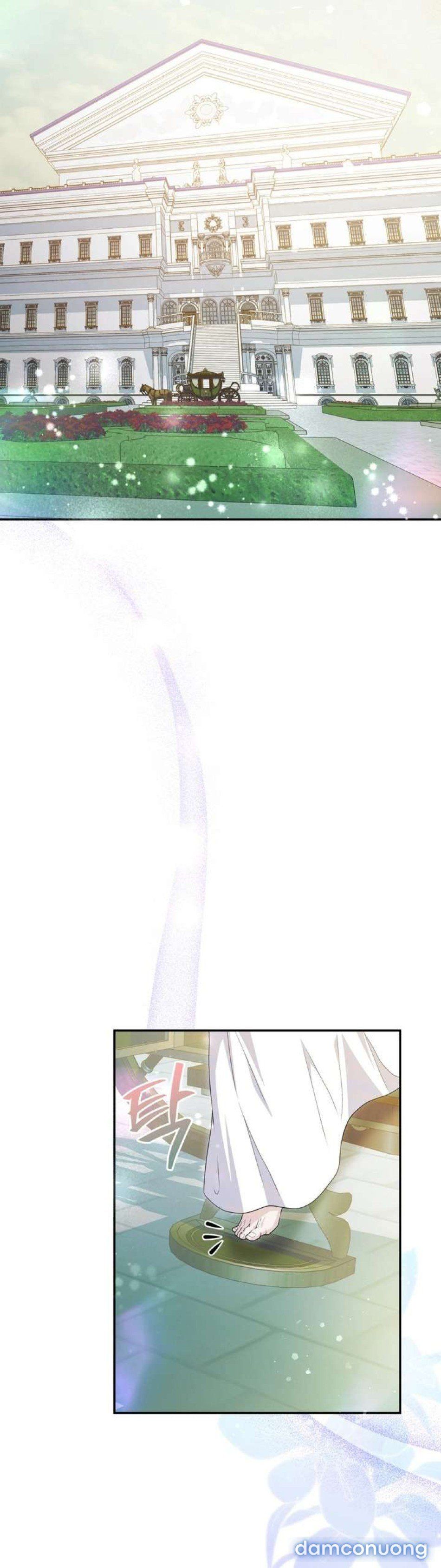 đọc truyện 〖18+〗- Ở Dinh Thự Công Tước Vào Lúc Nửa Đêm Chương 47 ảnh 9 tại Thiên Thai Truyện