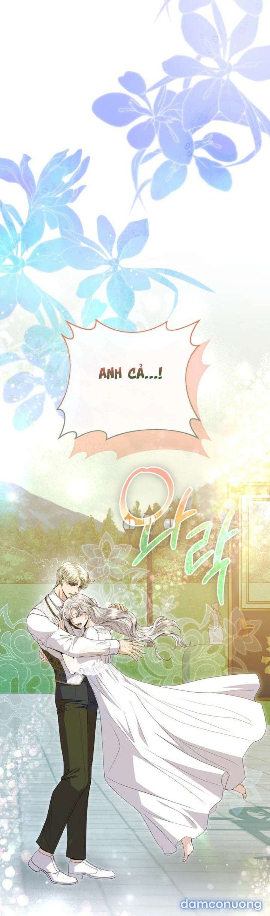 đọc truyện 〖18+〗- Ở Dinh Thự Công Tước Vào Lúc Nửa Đêm Chương 47 ảnh 10 tại Thiên Thai Truyện