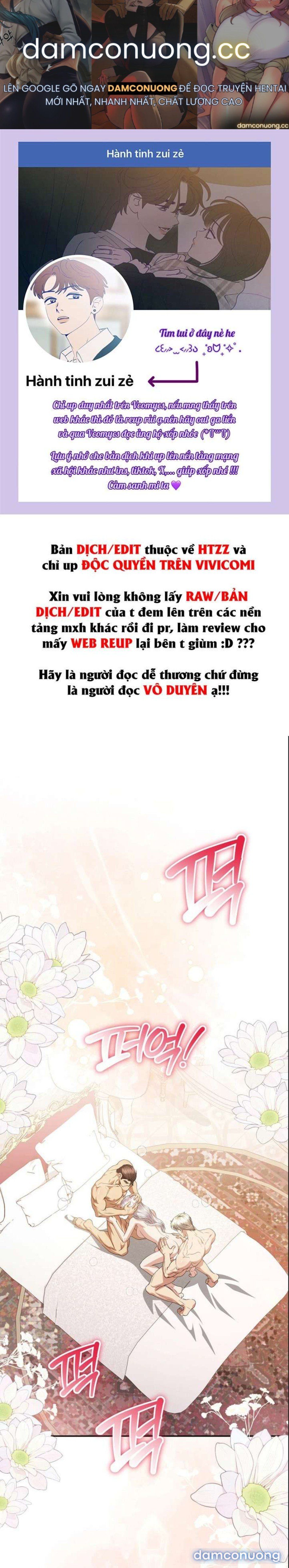 đọc truyện 〖18+〗- Ở Dinh Thự Công Tước Vào Lúc Nửa Đêm Chương 48 ảnh 2 tại Thiên Thai Truyện