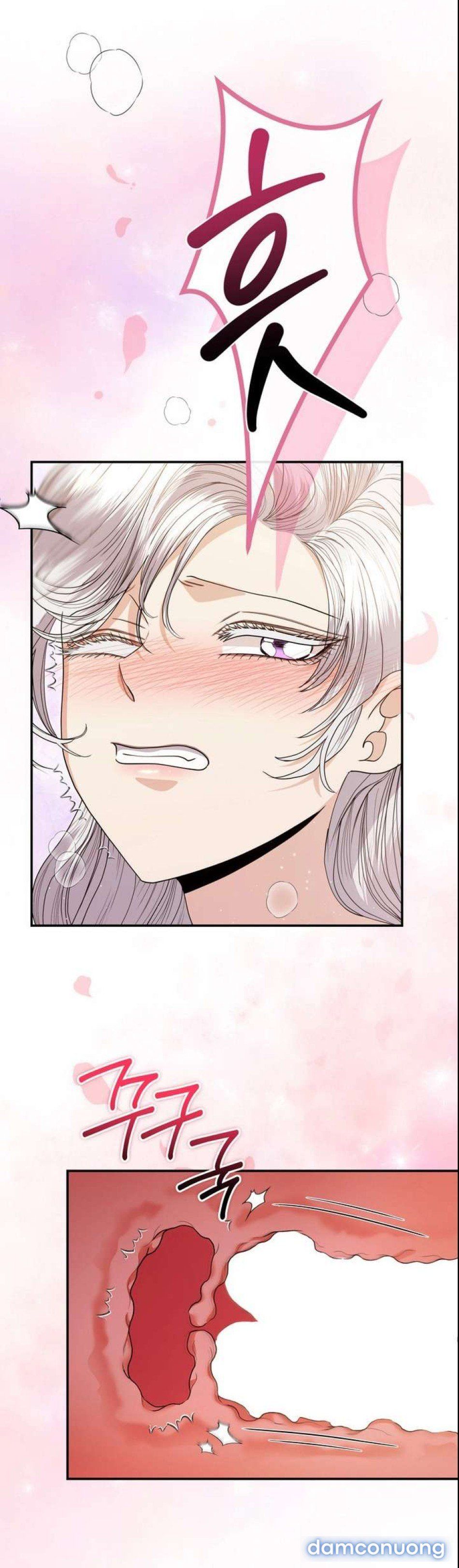 đọc truyện 〖18+〗- Ở Dinh Thự Công Tước Vào Lúc Nửa Đêm Chương 48 ảnh 12 tại Thiên Thai Truyện