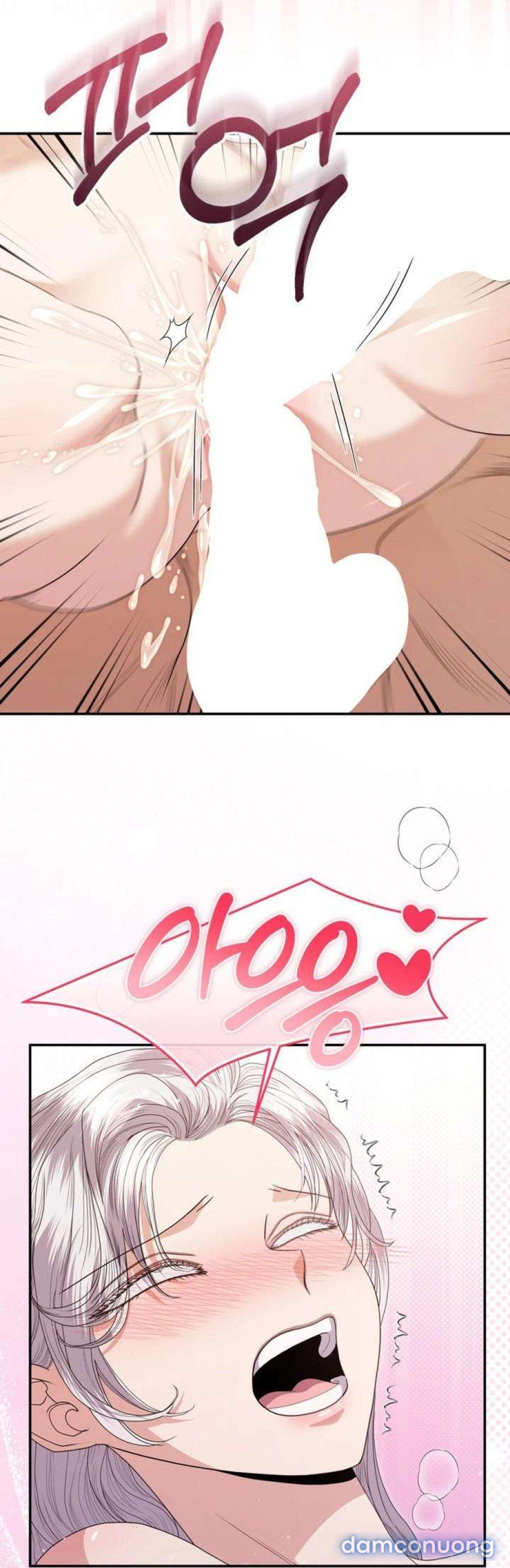 đọc truyện 〖18+〗- Ở Dinh Thự Công Tước Vào Lúc Nửa Đêm Chương 48 ảnh 16 tại Thiên Thai Truyện