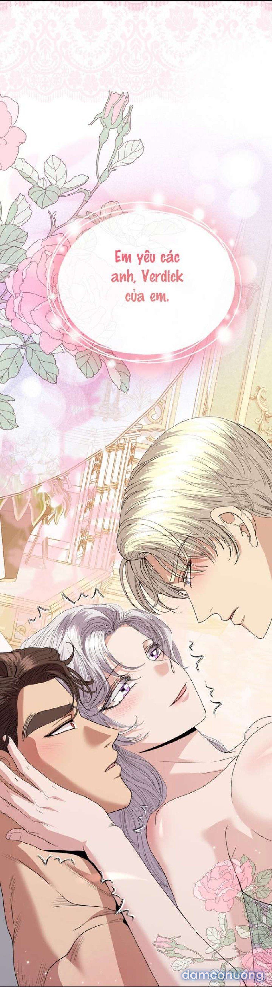 đọc truyện 〖18+〗- Ở Dinh Thự Công Tước Vào Lúc Nửa Đêm Chương 48 ảnh 20 tại Thiên Thai Truyện