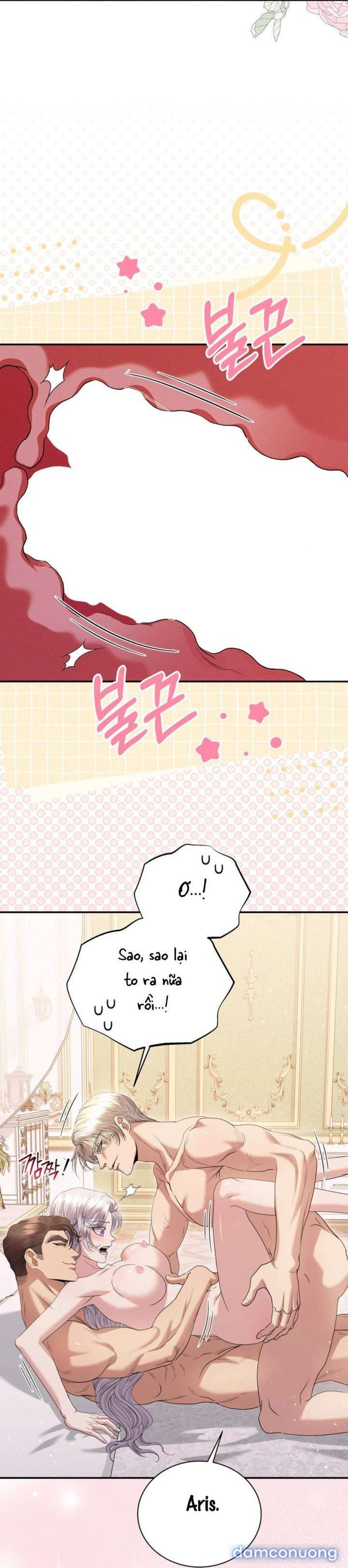 đọc truyện 〖18+〗- Ở Dinh Thự Công Tước Vào Lúc Nửa Đêm Chương 48 ảnh 21 tại Thiên Thai Truyện